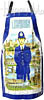 London Policeman - PVC Kitchen Apron