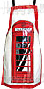 Kitchen Apron - Telephone Booth