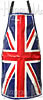 Kitchen Apron - Union Jack