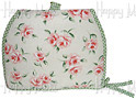 Tea Cozy Comfy, Garden Rose Muff