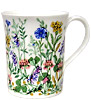 Field Flowers, Hayfield, Bone China Mug