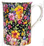Summer Meadow Chintz, Bone China Mug