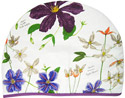 Tea Cozy, Clematis