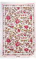 Birds & Roses, Tea Towel