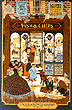 Fish and Chips, Tea Towel