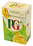 PG Tips, Loose Tea, 8.8oz