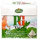 PG Tips, 40 Pyramid English Tea Bags