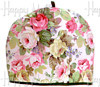 Chelsea White Tea Cozy
