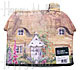 Old Thatch Cottage Cozy