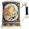 James Sadler, Country Sports, Tankard