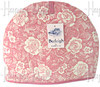 Burleigh Pink Victorian Chintz Cozy