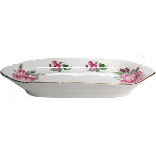 Serving Tray - Lyric Rose, photo-1