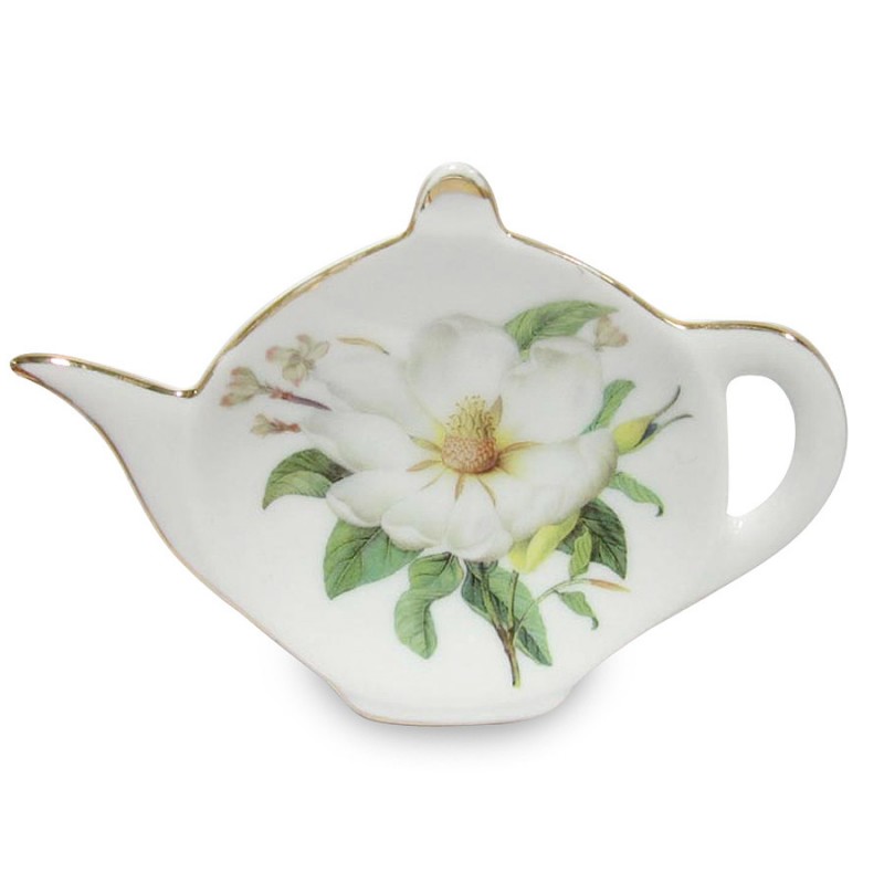 Magnolia Tea Bag Tidy - Set of 4