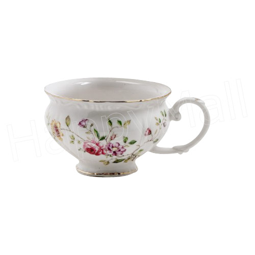Tea for one, Petite Flower and Butterfly, photo-2