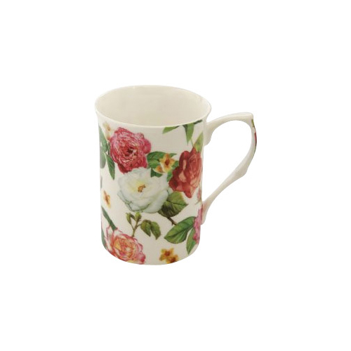 Summertime Chintz Mug