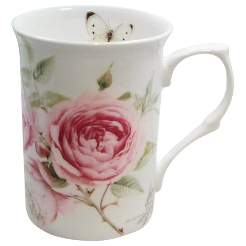 Beau Rose Mug