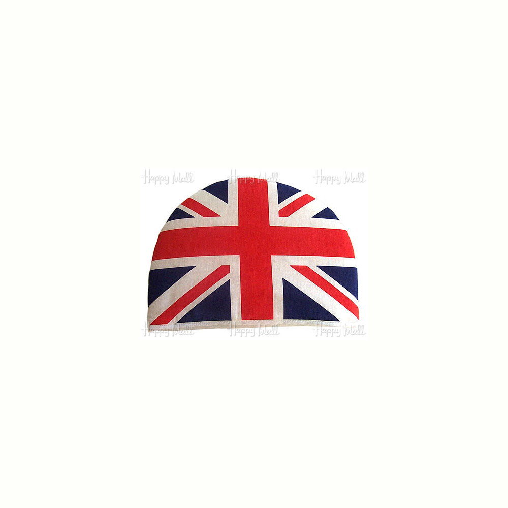 Union Jack Tea Cozy