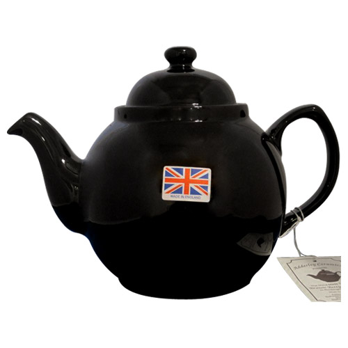 Brown Betty Teapot, 6 Cups/42oz