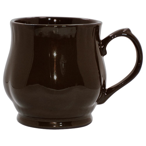 Brown Betty Mug