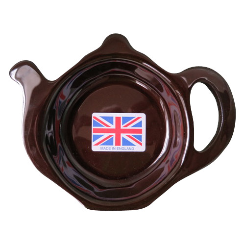 Brown Betty Tea Bag Tidy