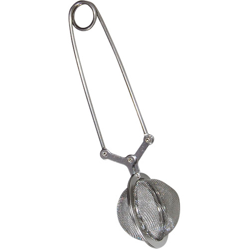 Mesh Tea Infuser with Handle