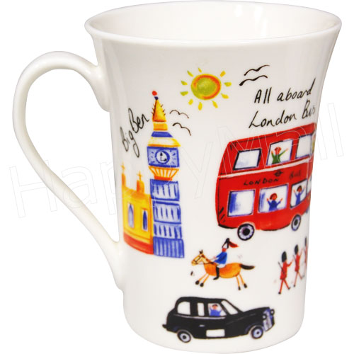 London Travel - Gift Set of 3, photo-2