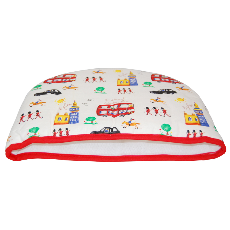 London Travel Tea Cozy