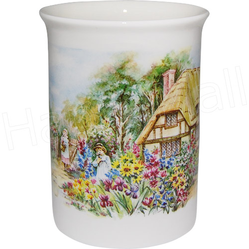 English Cottage Mug, photo-1