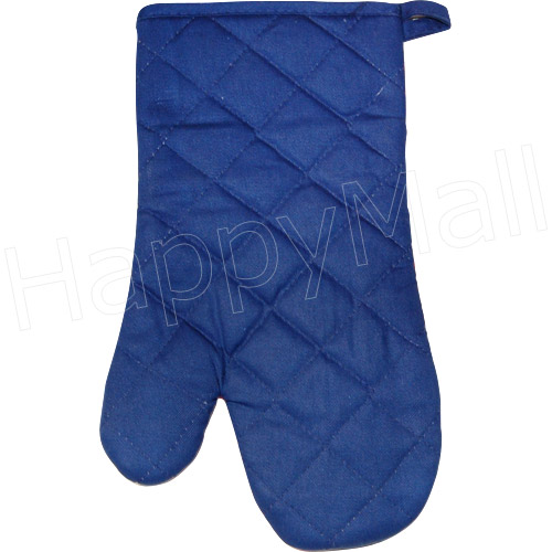 Union Jack - Oven Mitt, photo-1