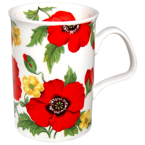 Monet - Fine Bone China Mug