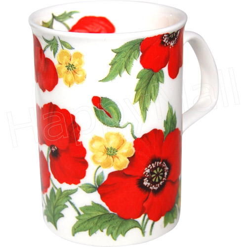 Monet - Fine Bone China Mug, photo-1