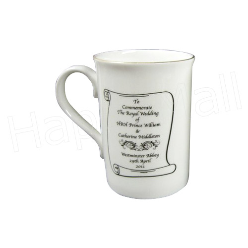 Royal Wedding Mug, photo-1