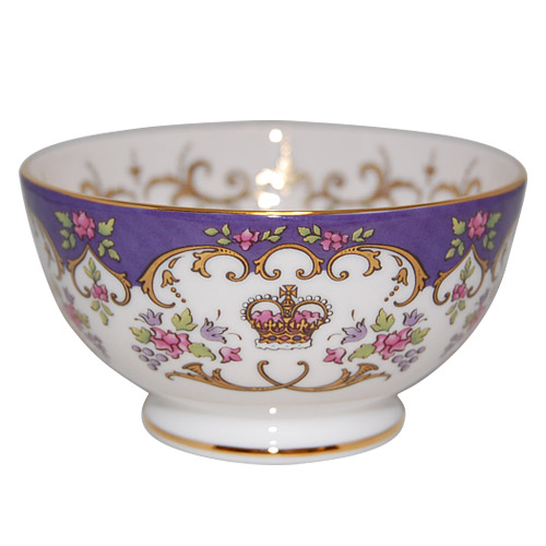 Queen Victoria's Sugar Bowl - The Royal Collection