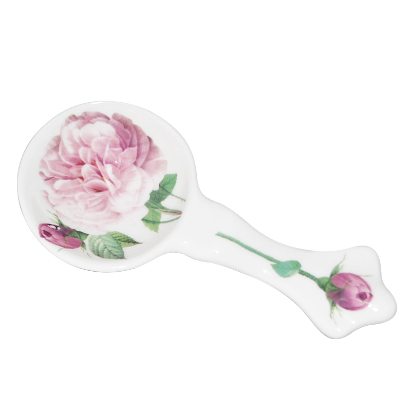 Versailles Tea Caddy Spoon