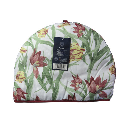 Blooming Tulips Tea Cozy