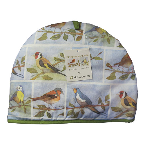 Birds Tea Cozy