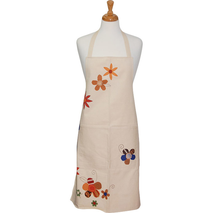 Garland Cotton Workshop Apron