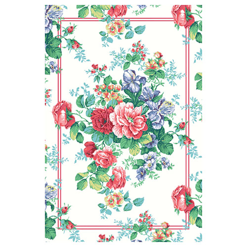 Victoria - Cotton Tea Towel