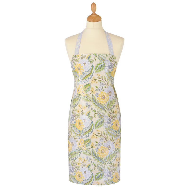 Pemberley - PVC Kitchen Apron