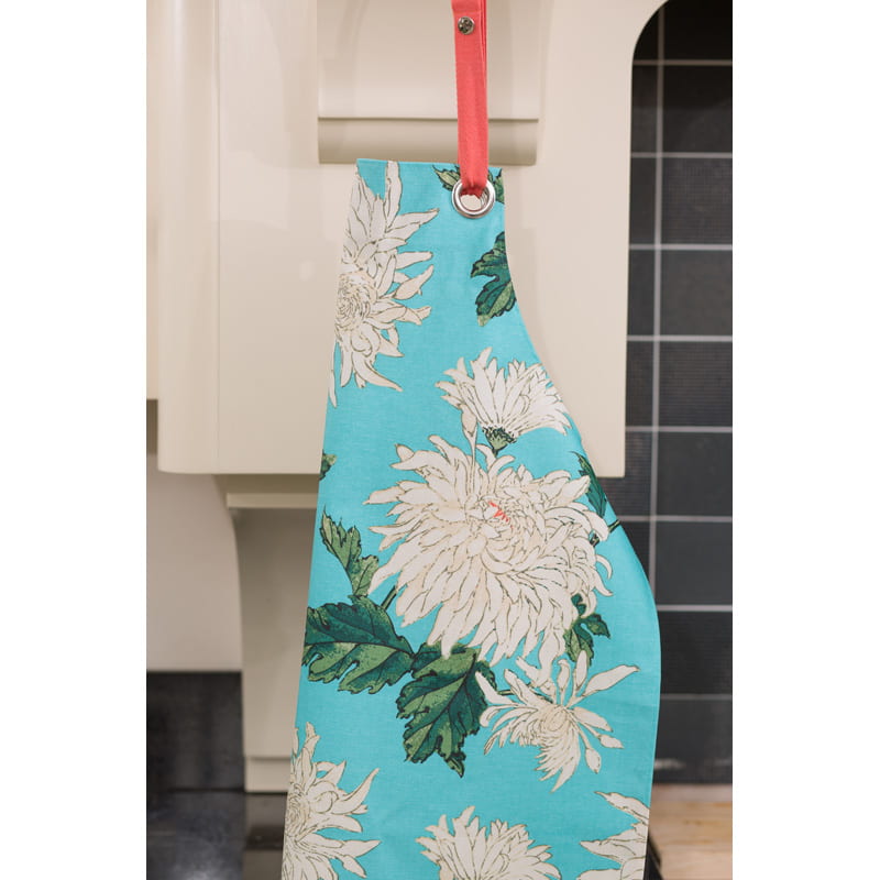 Oil Cloth Aprons - RHS Chrysanthemum, photo-1