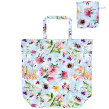 RHS Imogen, Durable Packable Tote Bag