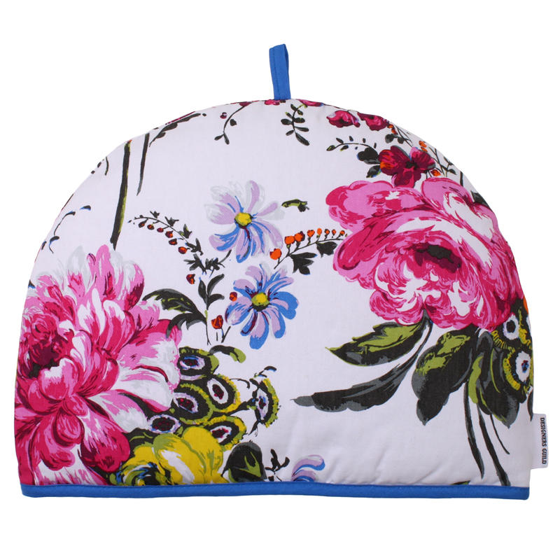 Amrapali Peony Tea Cosy