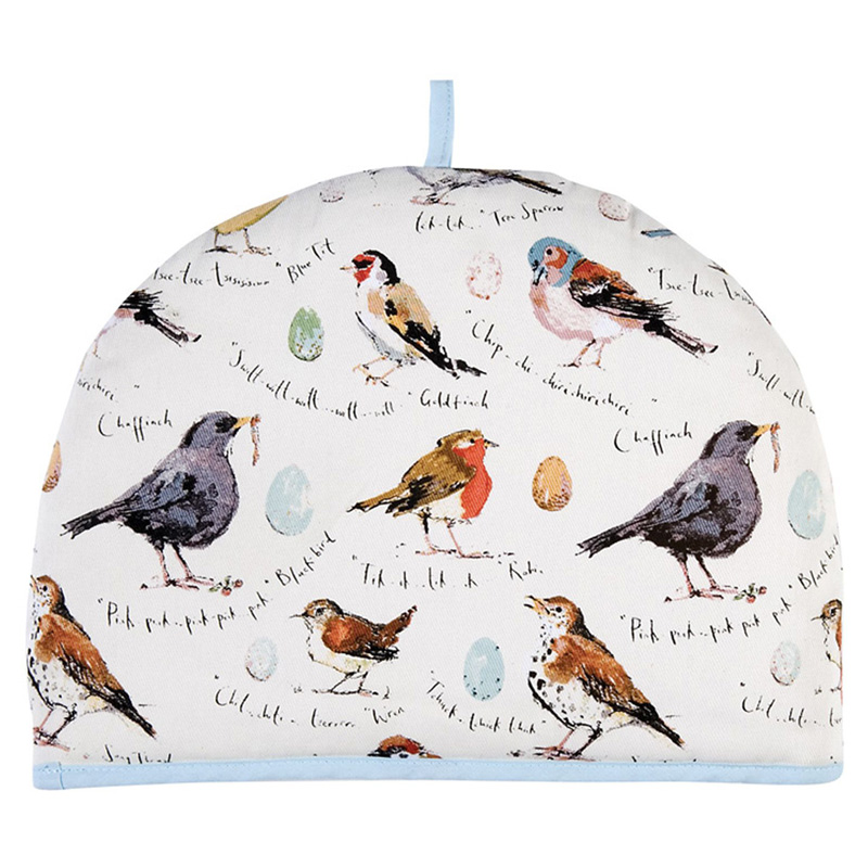 Birdsong - Tea Cozy