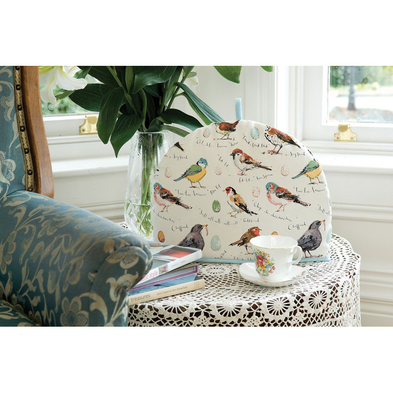 Birdsong - Tea Cozy, photo-1