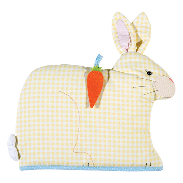 Bunny - Shaped Teapot Cozy