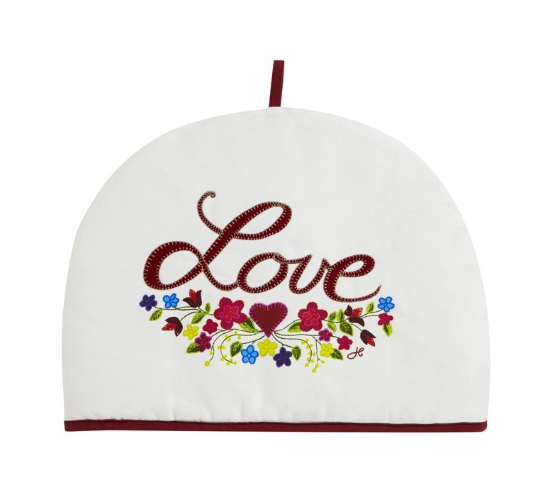 Tea Cosy JC Boho