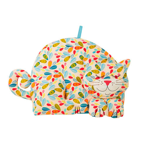 Cute Cat Tea Cozy