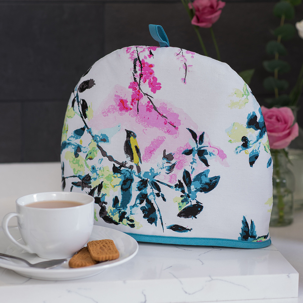 Tea Cosy Chinoiserie, photo-1