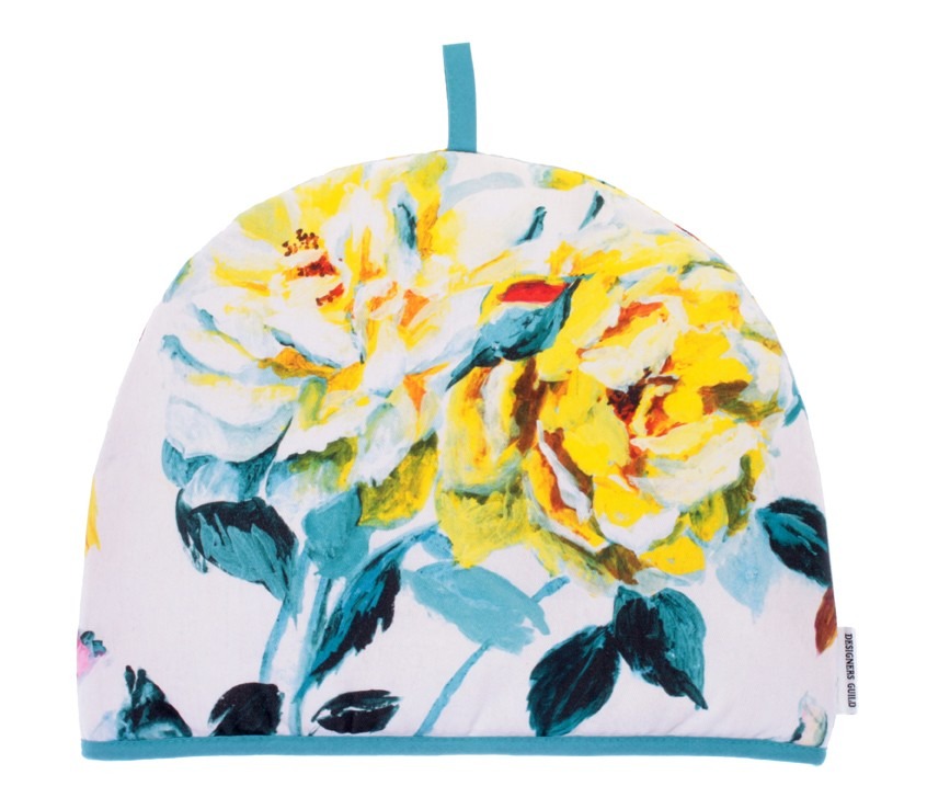 Tea Cosy Couture Rose