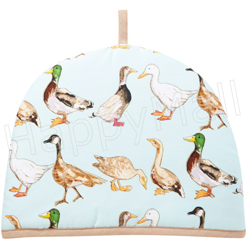 Ducks - Tea Cozy